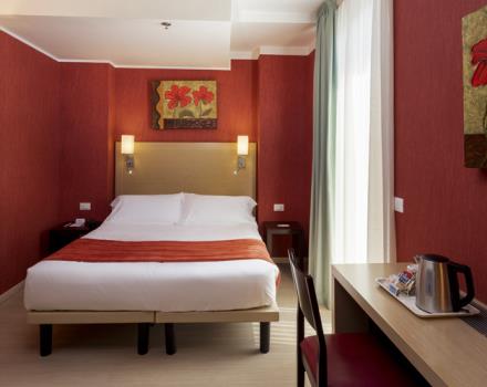 Best Western Hotel Porto Antico, hotel nel centro di Genova
