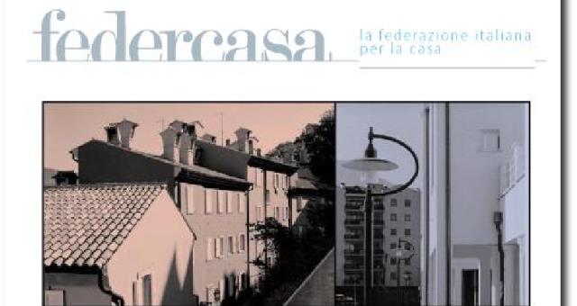 Assemblea Federcasa Arte 2014 Genova