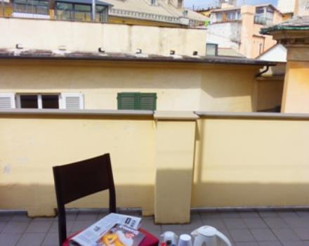Cerchi un'hotel nel centro di Genova? Prenota al Best Western Hotel Porto Antico di Genova, camere appena rinnovate dotate di bagno e tutti i servizi per rendere il vostro soggiorno a Genova confortevole ed unico