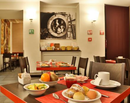 Hotel Porto Antico Genova Solo sul nostro sito prenoti la tua colazione sul nostro sito a solo 1 euro per persona
