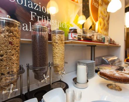 Book at BW Hotel Porto Antico di Genova, 3-star hotel with the best breakfast