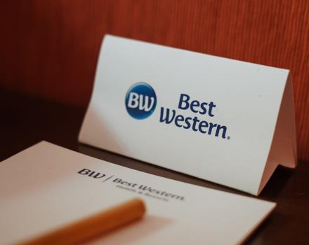 Best Western Rewards®: the program that rewards you!