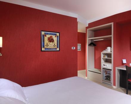 Cerchi servizio e ospitalità per il tuo soggiorno a Genova? Scegli il Best Western Hotel Porto Antico