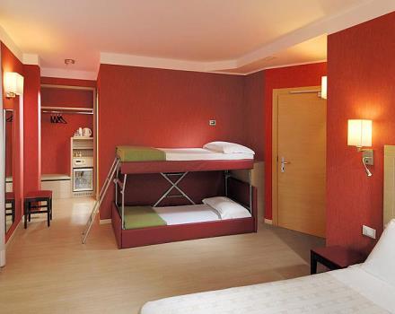 Looking for hospitality and top services for your stay in Genoa? Choose Best Western Hotel Porto Antico