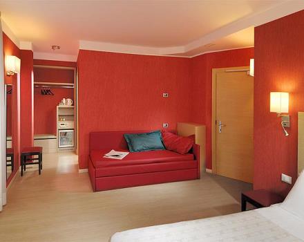 Cerchi servizio e ospitalità per il tuo soggiorno a Genova? Scegli il Best Western Hotel Porto Antico