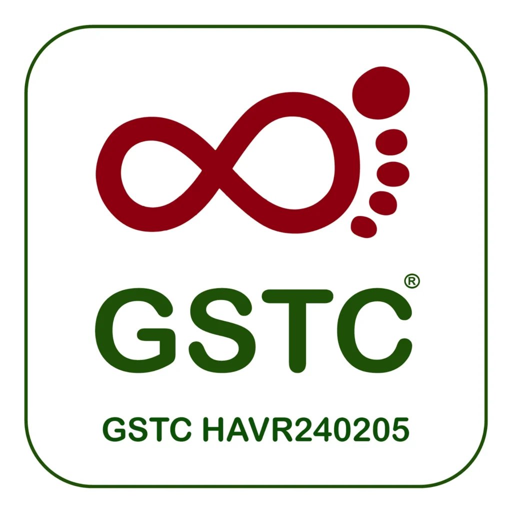 GSTC HAVR240205 Best Western Porto Antico (ID 5373)